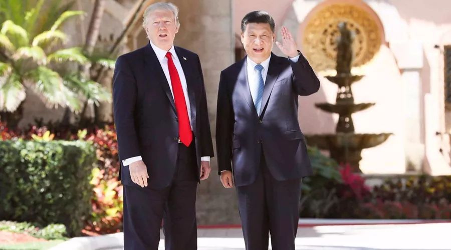 中国3分钟 | 特朗普访华前瞻:非常规的总统 常规的中美关系|特朗普|中美关系|访华